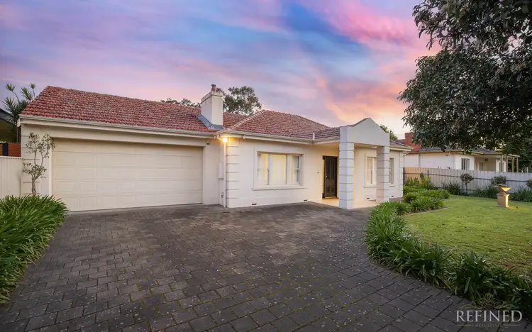 Main view of Homely house listing, 28 Shakespeare Avenue, Tranmere SA 5073
