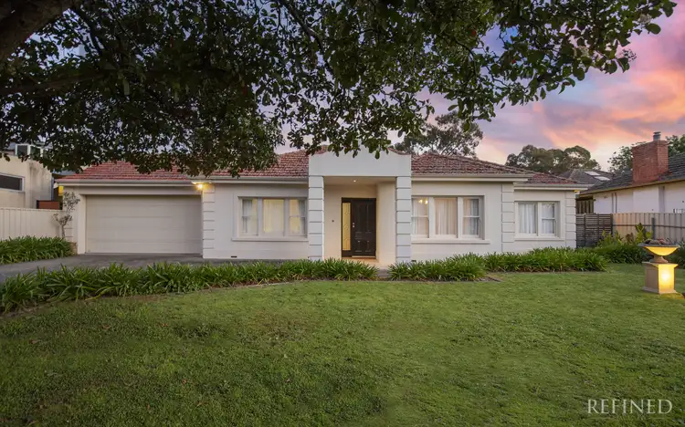 Second view of Homely house listing, 28 Shakespeare Avenue, Tranmere SA 5073