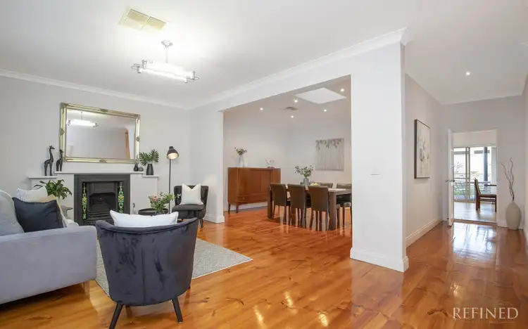 Fifth view of Homely house listing, 28 Shakespeare Avenue, Tranmere SA 5073