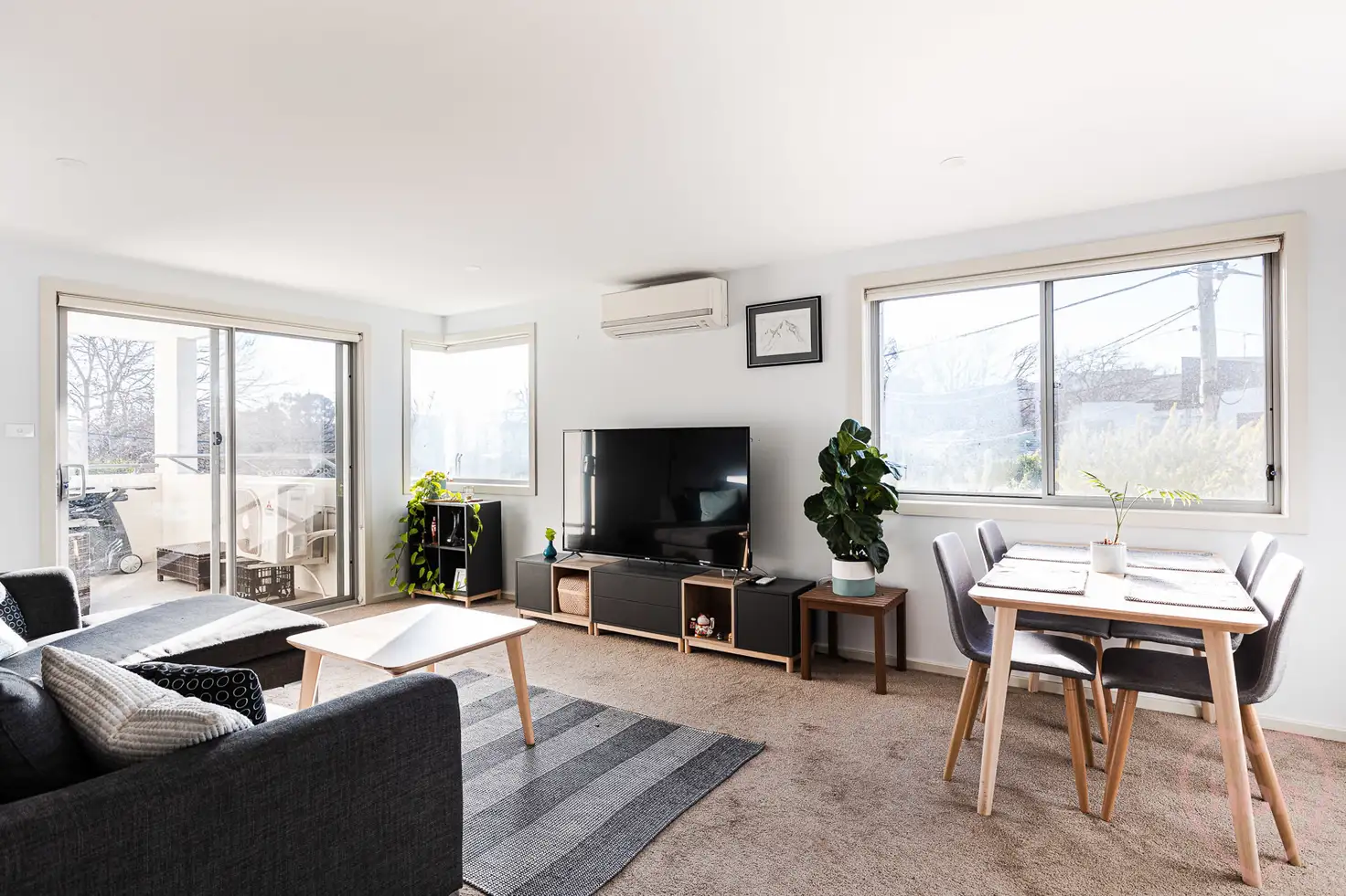 Main view of Homely apartment listing, 11/16 Berrigan Crescent, O'connor ACT 2602