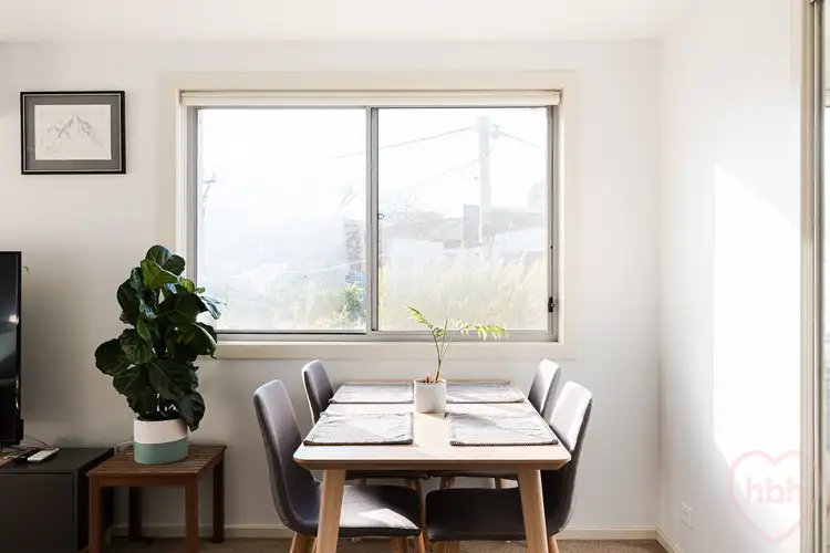 Third view of Homely apartment listing, 11/16 Berrigan Crescent, O'connor ACT 2602