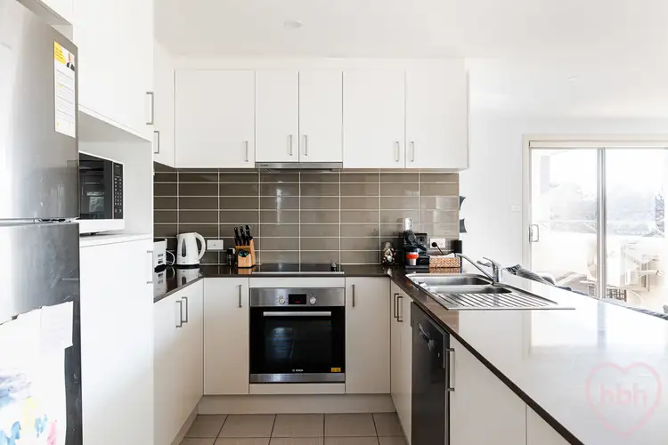 Sixth view of Homely apartment listing, 11/16 Berrigan Crescent, O'connor ACT 2602