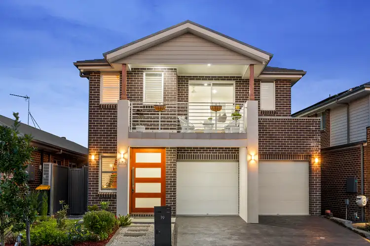 19 Bigg Street, Schofields NSW 2762