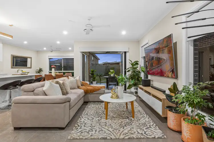 Third view of Homely house listing, 19 Bigg Street, Schofields NSW 2762