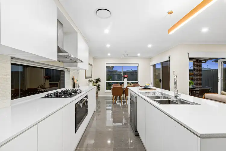 Sixth view of Homely house listing, 19 Bigg Street, Schofields NSW 2762