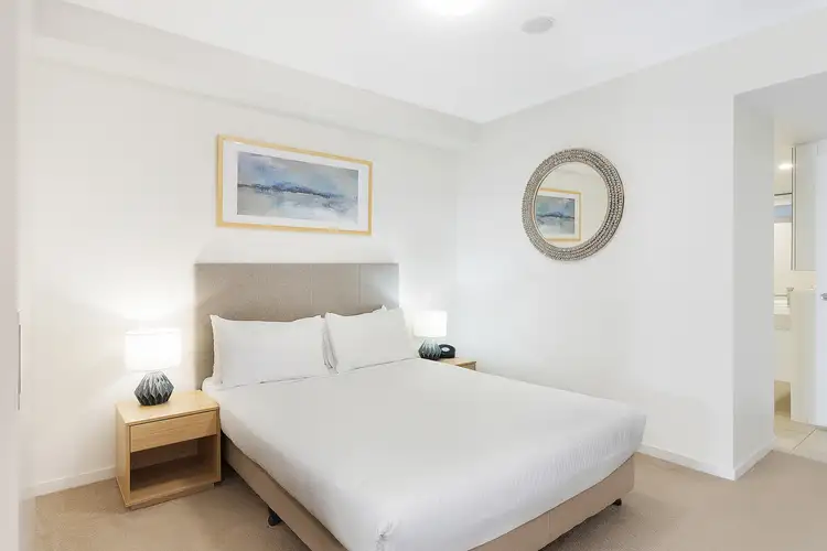 Fourth view of Homely apartment listing, 106/32-34 Anzac Parade, Yeppoon QLD 4703