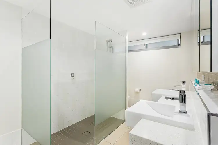 Fifth view of Homely apartment listing, 106/32-34 Anzac Parade, Yeppoon QLD 4703