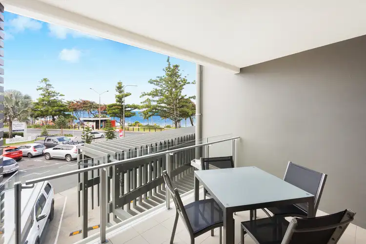 Sixth view of Homely apartment listing, 106/32-34 Anzac Parade, Yeppoon QLD 4703