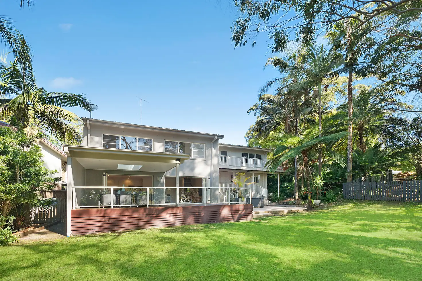 Main view of Homely house listing, 44 Towradgi Street, Narraweena NSW 2099