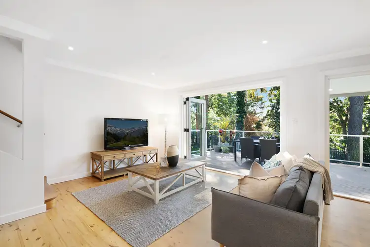 Second view of Homely house listing, 44 Towradgi Street, Narraweena NSW 2099