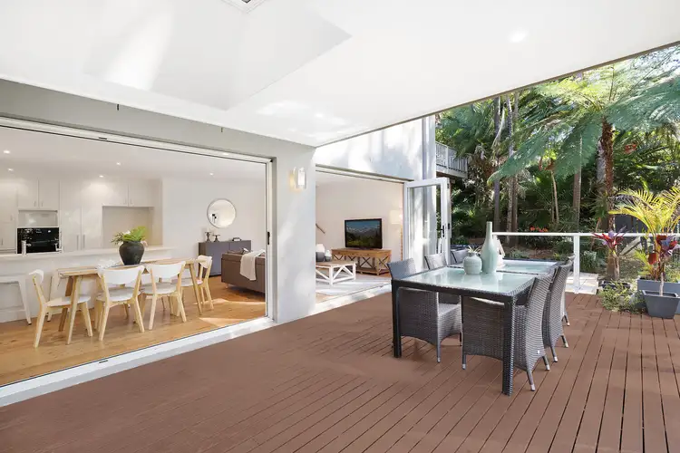 Third view of Homely house listing, 44 Towradgi Street, Narraweena NSW 2099