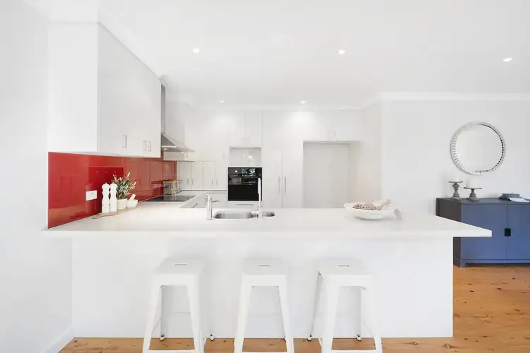 Fourth view of Homely house listing, 44 Towradgi Street, Narraweena NSW 2099