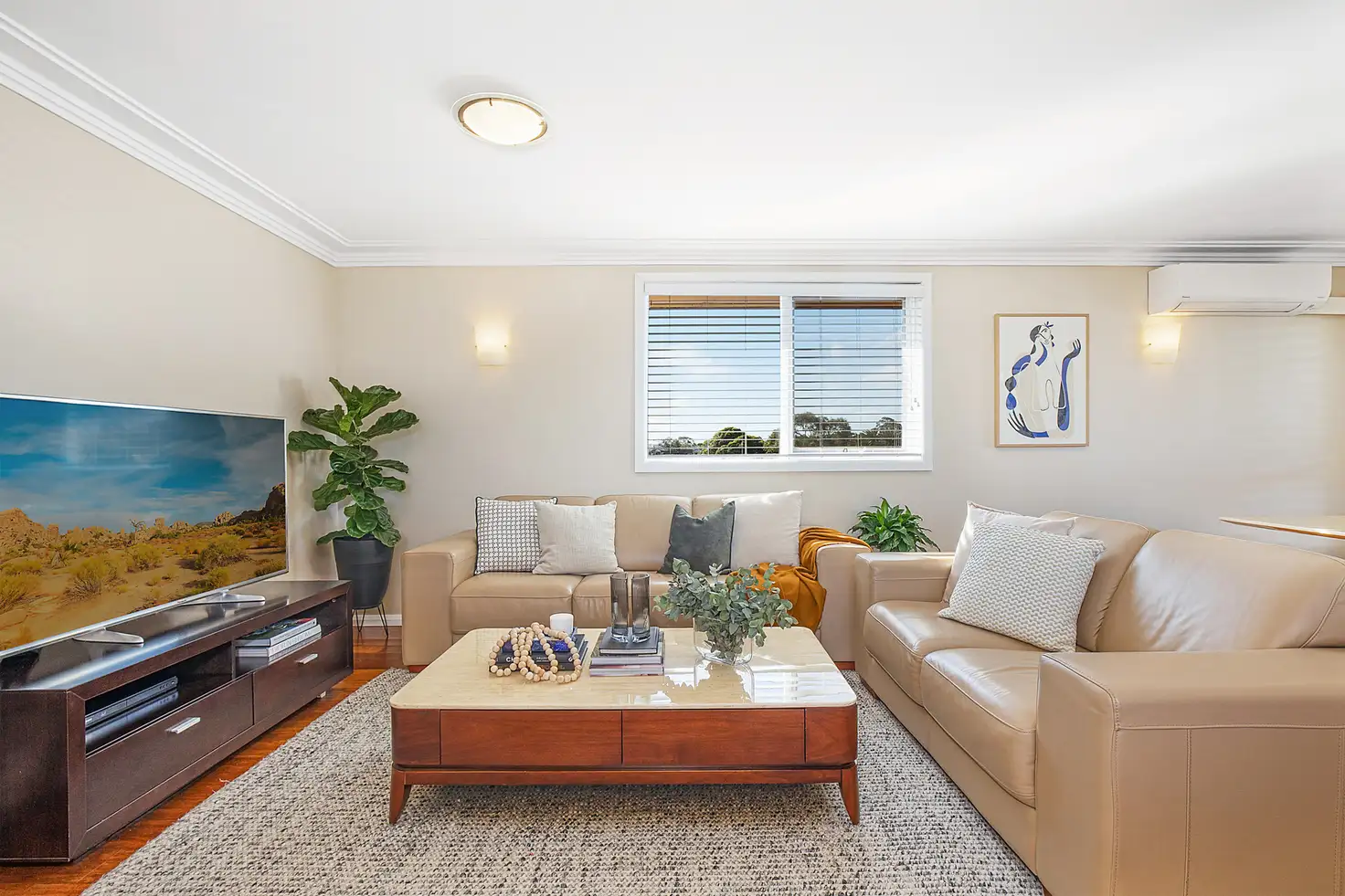 Main view of Homely apartment listing, 15/477 Great North Road, Abbotsford NSW 2046