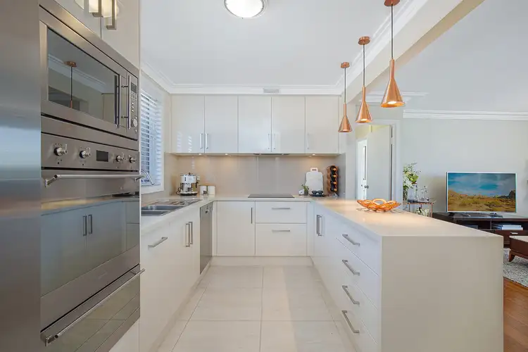 Second view of Homely apartment listing, 15/477 Great North Road, Abbotsford NSW 2046