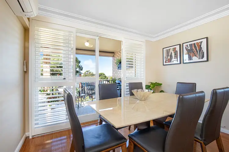 Fifth view of Homely apartment listing, 15/477 Great North Road, Abbotsford NSW 2046