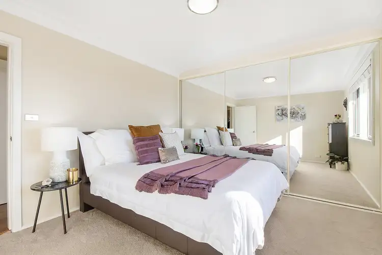 Sixth view of Homely apartment listing, 15/477 Great North Road, Abbotsford NSW 2046