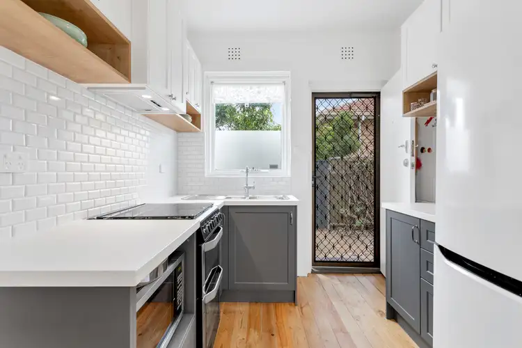 1/2 Winston Avenue, Clarence Gardens SA 5039