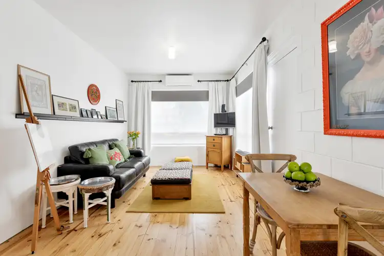 Second view of Homely unit listing, 1/2 Winston Avenue, Clarence Gardens SA 5039