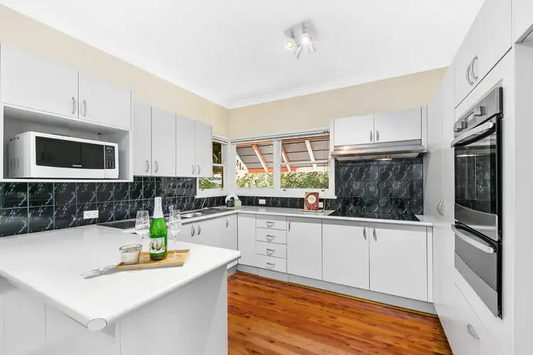Second view of Homely house listing, 13 Felicia Place, Blacktown NSW 2148