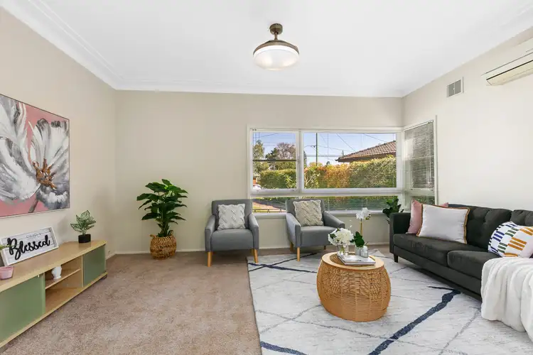 Third view of Homely house listing, 13 Felicia Place, Blacktown NSW 2148