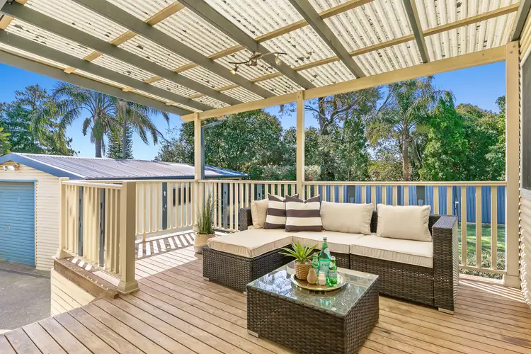 Sixth view of Homely house listing, 13 Felicia Place, Blacktown NSW 2148