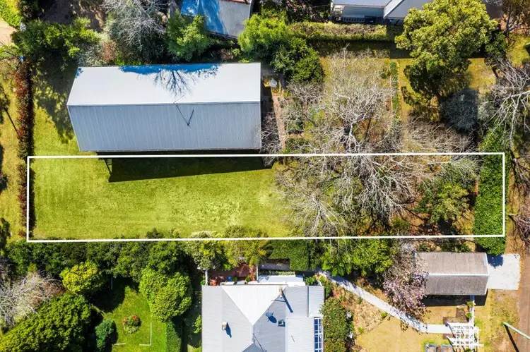 20 Osborne Street, Bundanoon NSW 2578