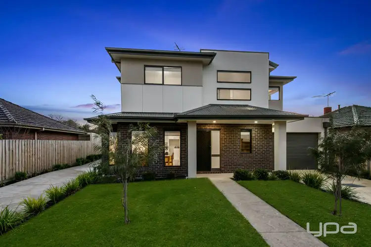 Second view of Homely townhouse listing, 1/5 Kynoch Street, Deer Park VIC 3023