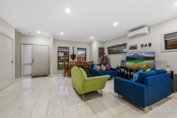 Third view of Homely townhouse listing, 1/5 Kynoch Street, Deer Park VIC 3023