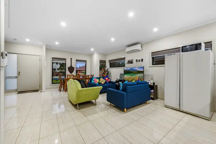 Fourth view of Homely townhouse listing, 1/5 Kynoch Street, Deer Park VIC 3023