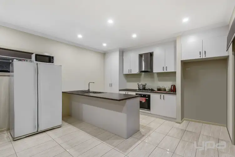 Fifth view of Homely townhouse listing, 1/5 Kynoch Street, Deer Park VIC 3023