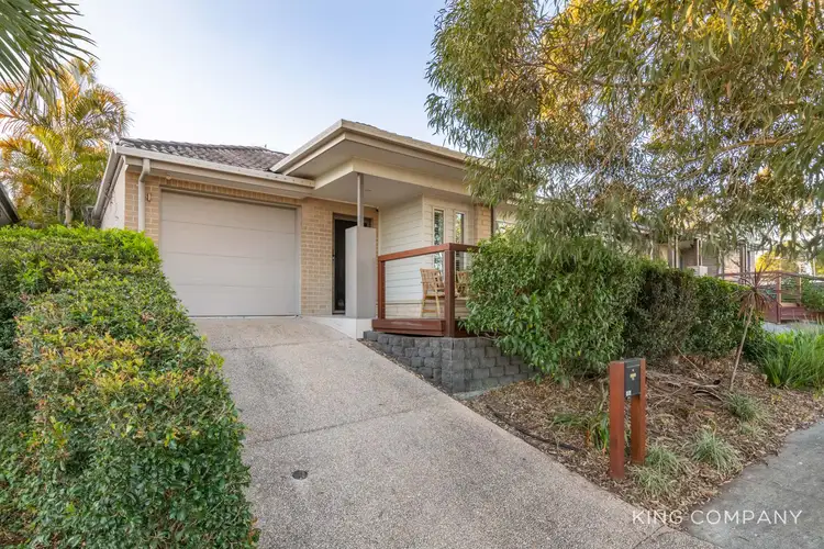 Main view of Homely house listing, 16 Richmond Crescent, Waterford QLD 4133