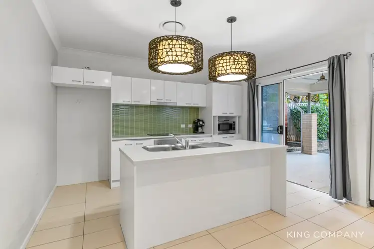 Second view of Homely house listing, 16 Richmond Crescent, Waterford QLD 4133