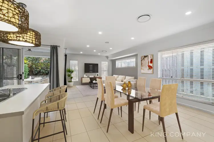 Third view of Homely house listing, 16 Richmond Crescent, Waterford QLD 4133