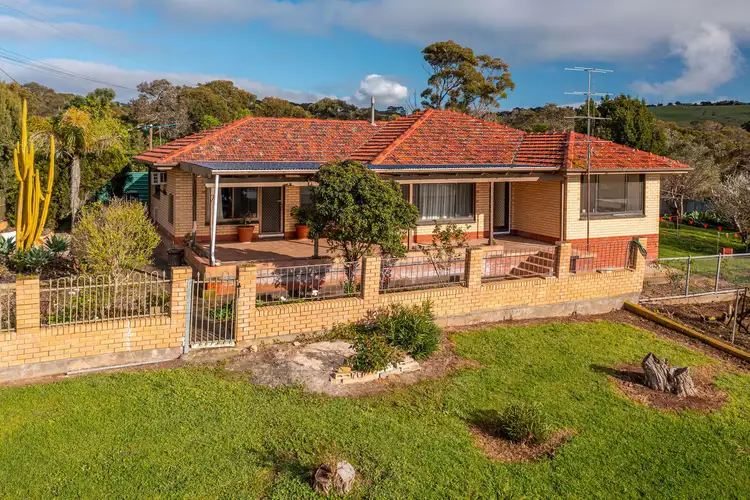 144 Flinders Highway, Port Lincoln SA 5606