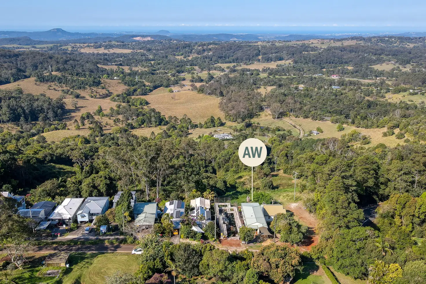 Main view of Homely house listing, 6 Lantana Lane, Mapleton QLD 4560