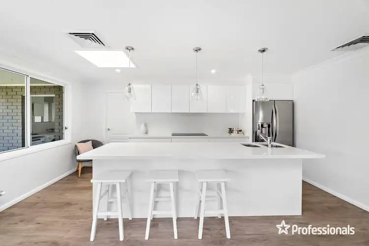 Second view of Homely house listing, 27 Eynham Road, Milperra NSW 2214