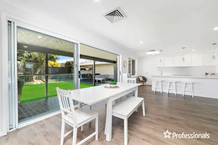 Third view of Homely house listing, 27 Eynham Road, Milperra NSW 2214