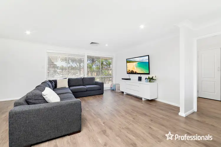 Fourth view of Homely house listing, 27 Eynham Road, Milperra NSW 2214