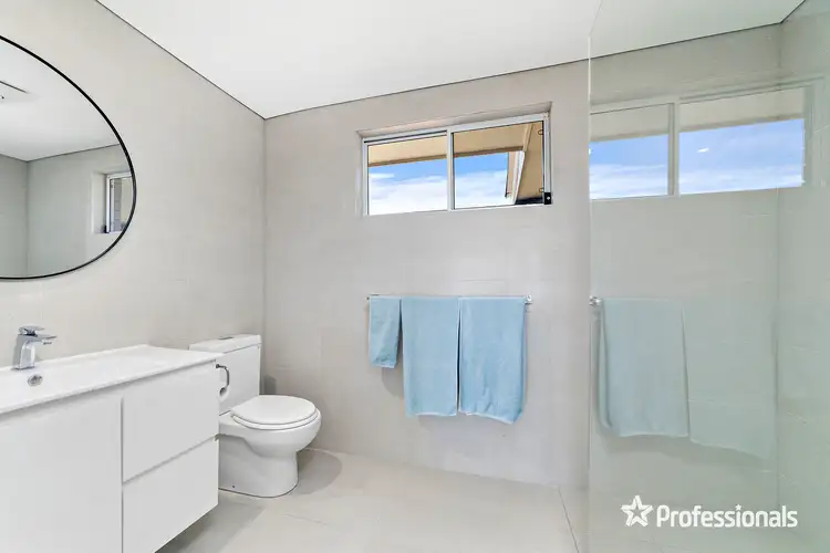 Fifth view of Homely house listing, 27 Eynham Road, Milperra NSW 2214