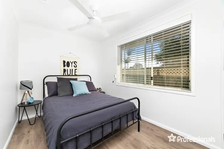 Sixth view of Homely house listing, 27 Eynham Road, Milperra NSW 2214