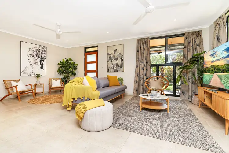 18 Camphor Street, Nightcliff NT 810