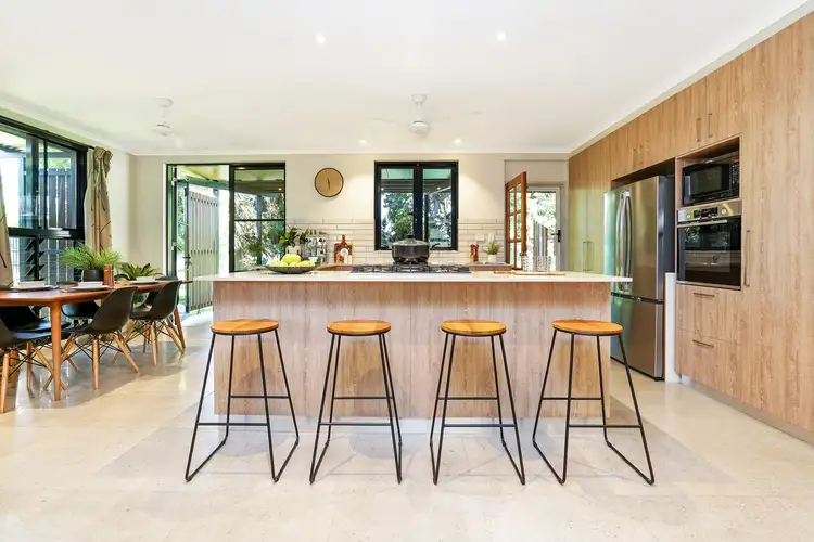 Fifth view of Homely house listing, 18 Camphor Street, Nightcliff NT 810