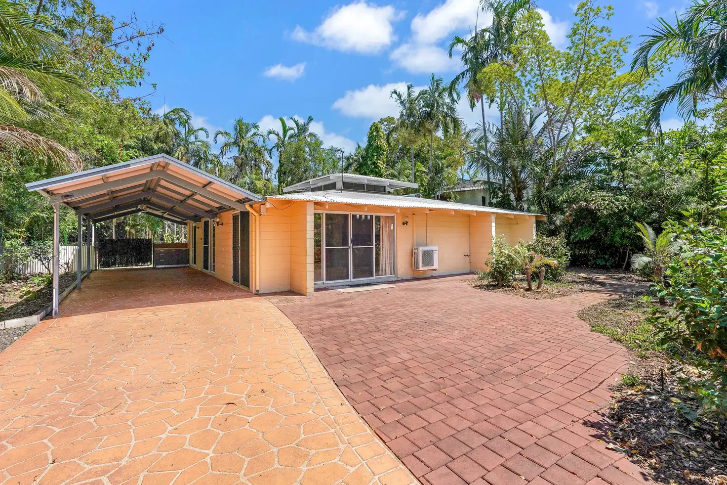 Main view of Homely house listing, 35 Cahill Crescent, Nakara NT 810