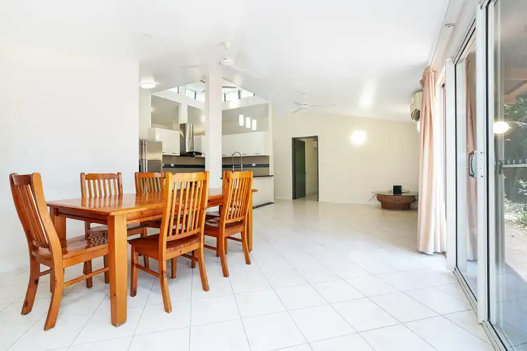 Third view of Homely house listing, 35 Cahill Crescent, Nakara NT 810