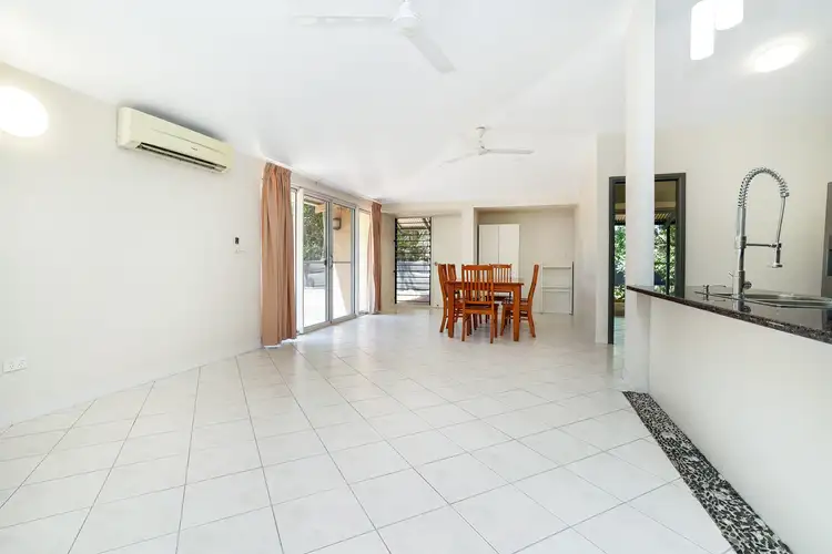 Fourth view of Homely house listing, 35 Cahill Crescent, Nakara NT 810