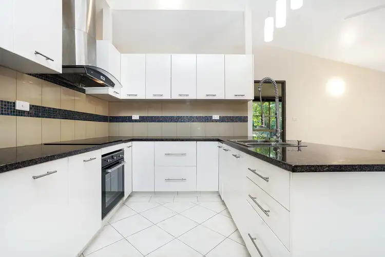 Fifth view of Homely house listing, 35 Cahill Crescent, Nakara NT 810