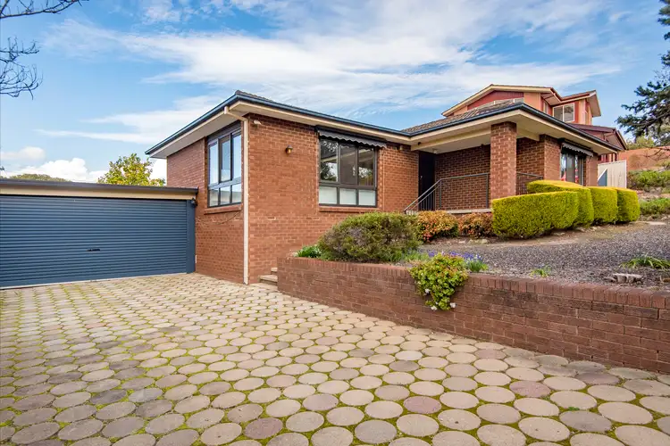 Main view of Homely house listing, 52 Gaunson Crescent, Wanniassa ACT 2903