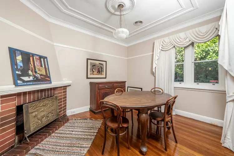 Sixth view of Homely house listing, 4 Young Street, Barton ACT 2600