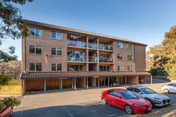Main view of Homely unit listing, 56/179 Melrose Drive, Lyons ACT 2606