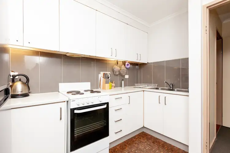 Second view of Homely unit listing, 56/179 Melrose Drive, Lyons ACT 2606